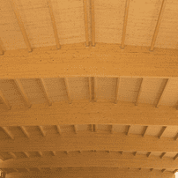 Maderera Ilicitana techos de madera