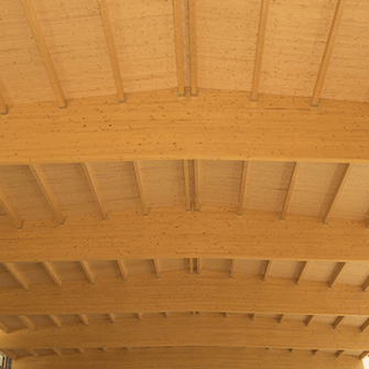 Maderera Ilicitana techos de madera